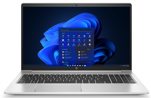 Notebook HP ProBook 450 15.6" LCD LED FHD UWVA, Core i7-1355U 1.70/5.00GHz, 16GB